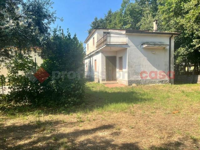 Villa in vendita a Sant'Apollinare FR