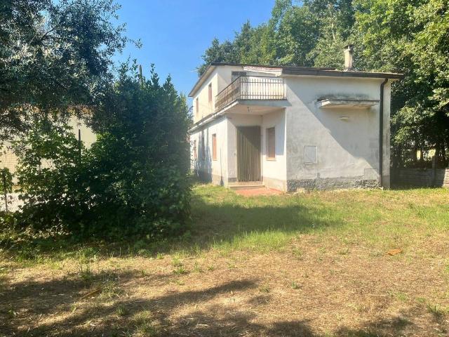 Villa in vendita a Sant'Apollinare FR