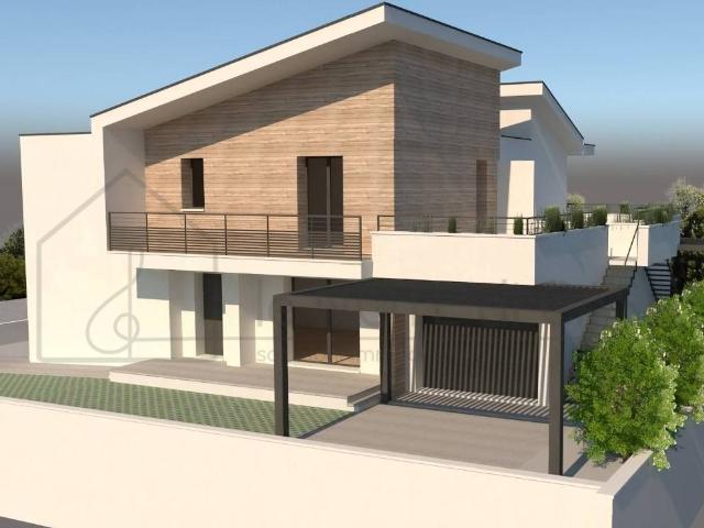 Villa in vendita a Santarcangelo di Romagna RN