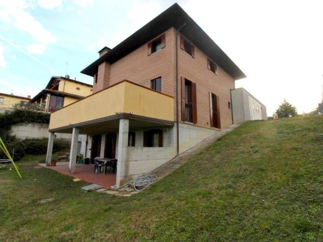 Villa in vendita a Santarcangelo di Romagna RN