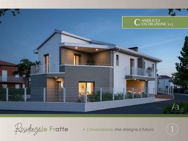 Villa in vendita a Santarcangelo di Romagna RN