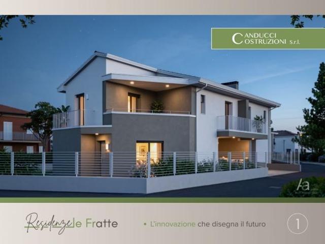 Villa in vendita a Santarcangelo di Romagna