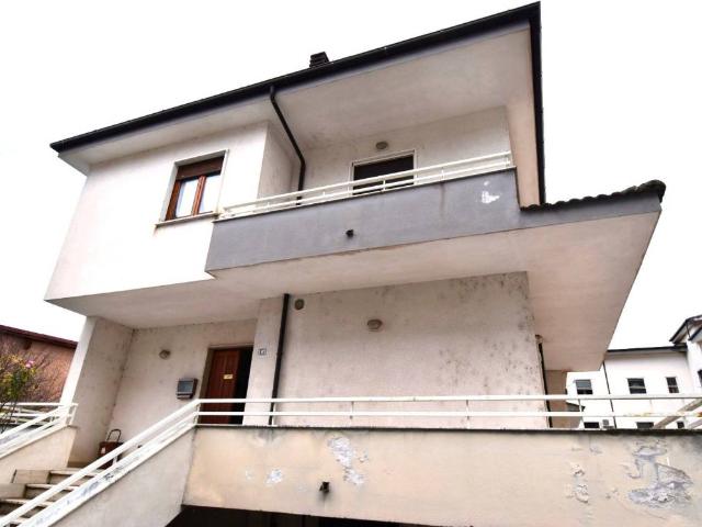 Villa in vendita a Sant'Arsenio SA
