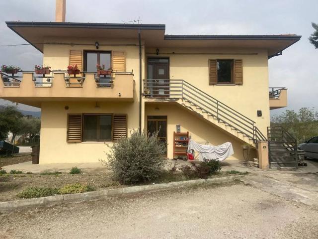 Villa in vendita a Sant'Eusanio del Sangro CH