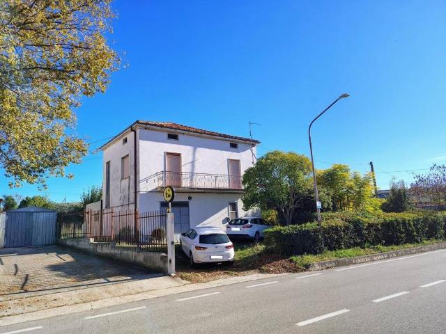 Villa in vendita a Sant'Eusanio del Sangro CH