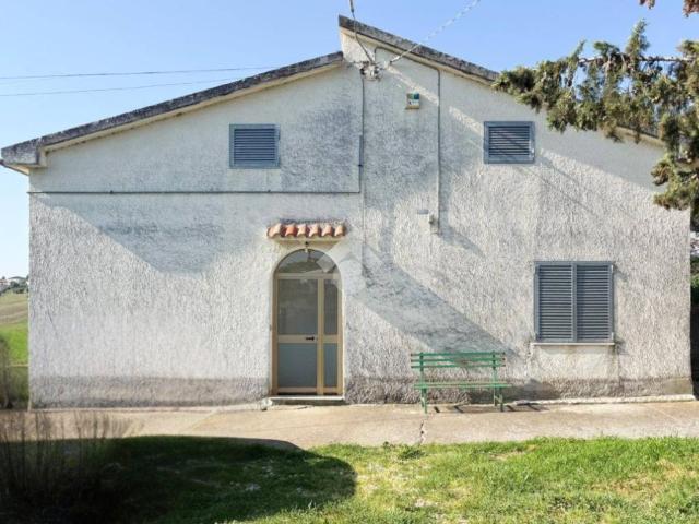 Villa in vendita a Sant'Eusanio del Sangro CH