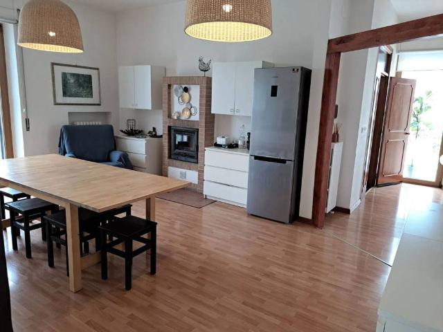 Villa in vendita a Sant'Egidio alla Vibrata TE
