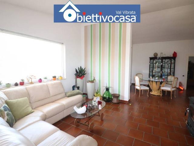 Villa in vendita a Sant'Egidio alla Vibrata TE