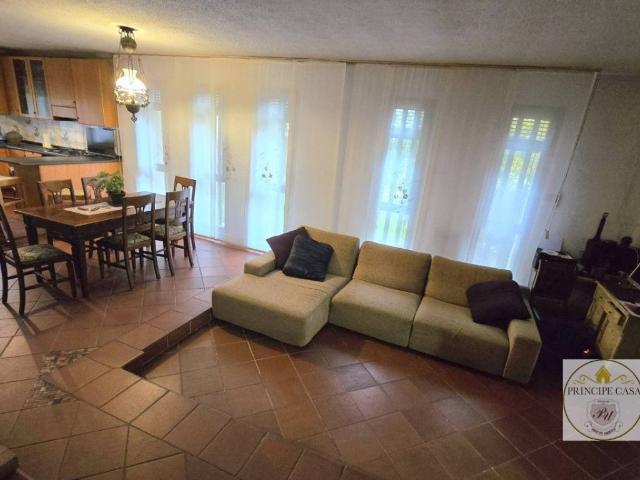 Villa in vendita a Sant'Elena PD