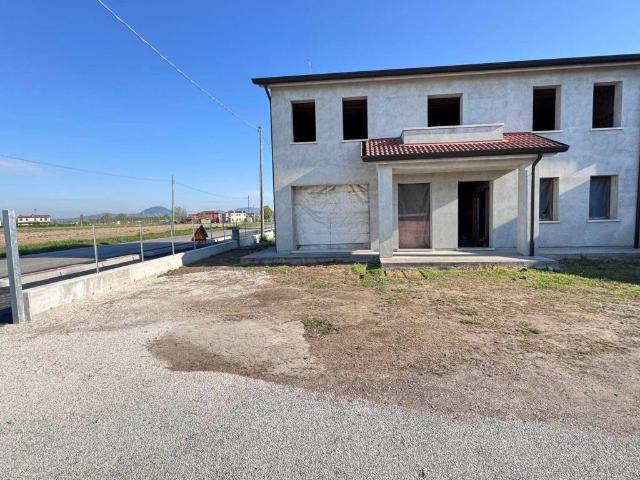 Villa in vendita a Sant'Elena PD