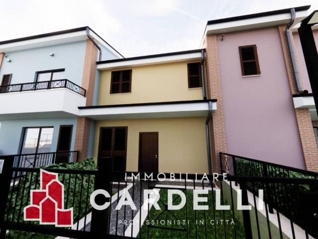 Villa in vendita a Sant'Elpidio a Mare FM