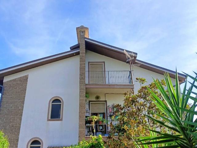 Villa in vendita a Sant'Elpidio a Mare FM