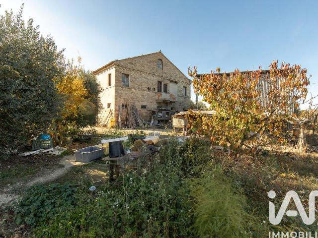 Villa in vendita a Sant'Elpidio A Mare