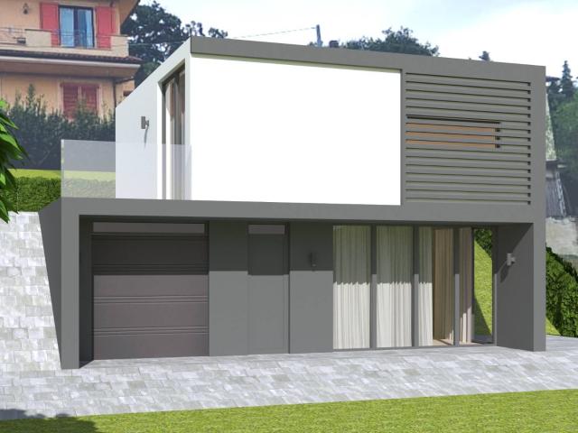 Villa in vendita a Sant'Elpidio a Mare