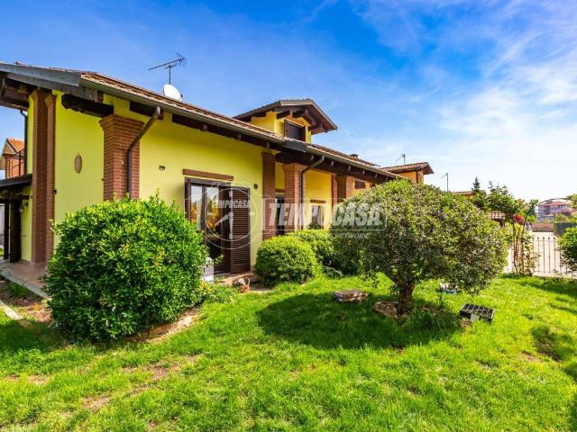 Villa in vendita a Santena TO