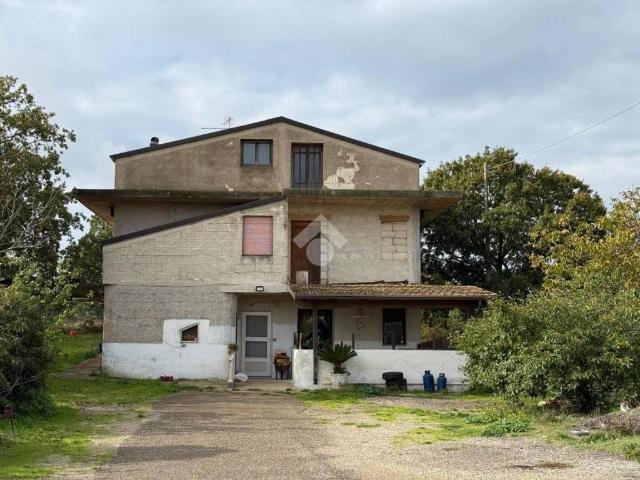 Villa in vendita a Santeramo in Colle BA