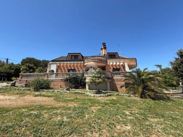Villa in vendita a Santeramo in Colle BA