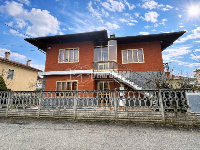 Villa in vendita a Santhià VC