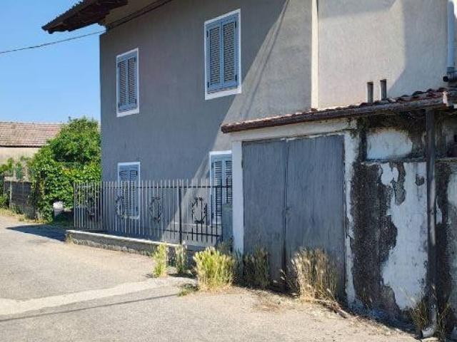 Villa in vendita a Santhià VC