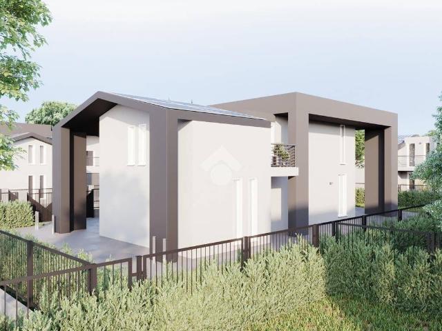 Villa in vendita a Sant'Ilario d'Enza RE