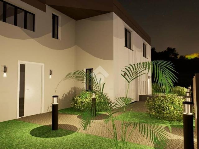 Villa in vendita a Sant'Ilario d'Enza RE