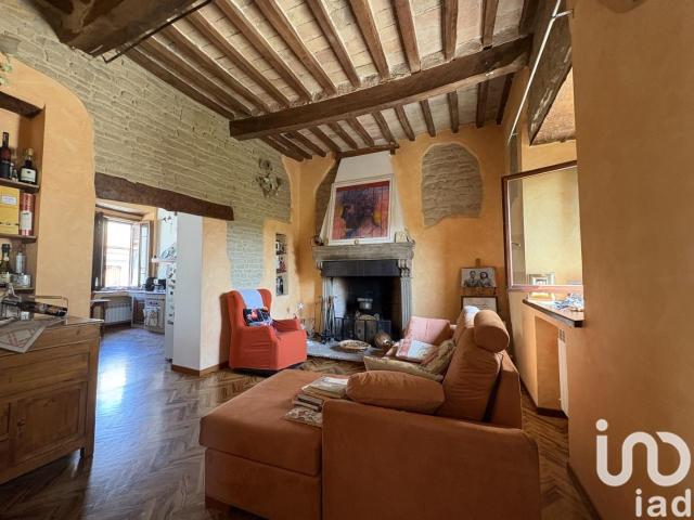 Villa in vendita a Sant'Ippolito