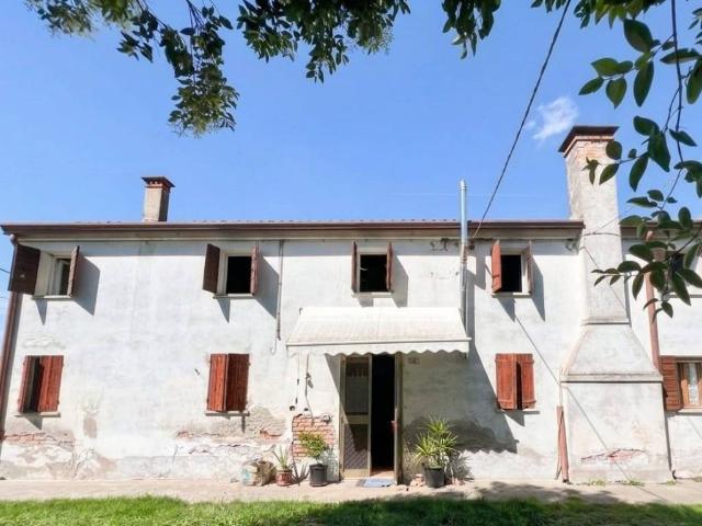 Villa in vendita a Sant'Urbano PD