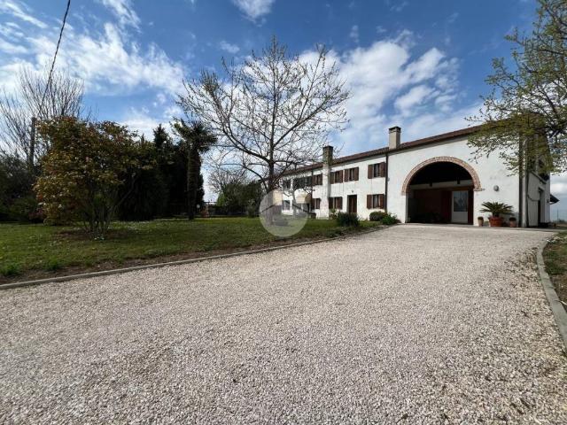 Villa in vendita a Saonara PD
