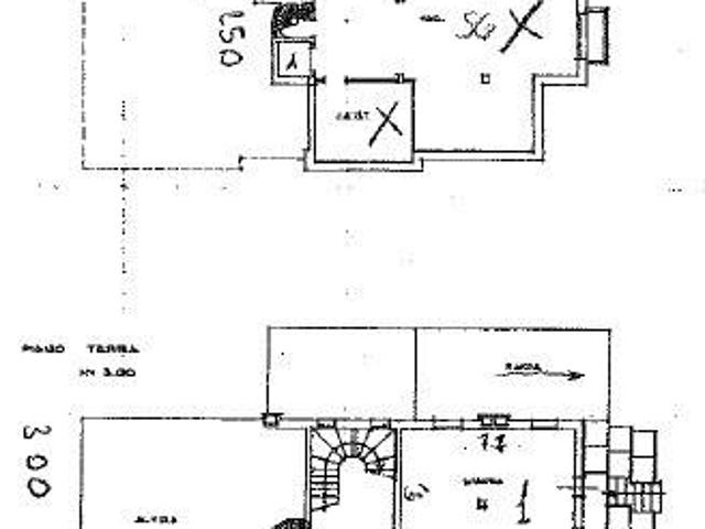 Villa in vendita a Saonara PD
