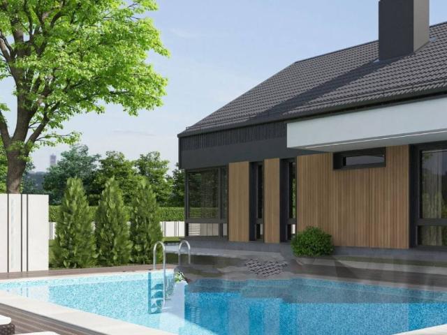 Villa in vendita a Saonara PD