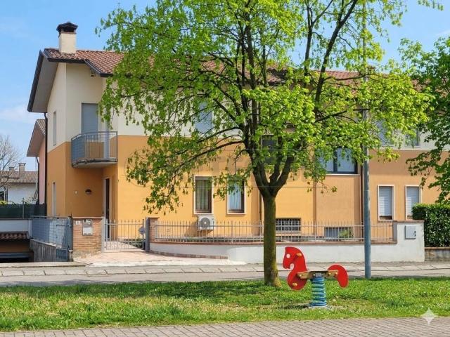 Villa in vendita a Sarcedo VI