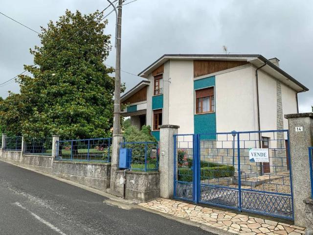 Villa in vendita a Sardigliano AL