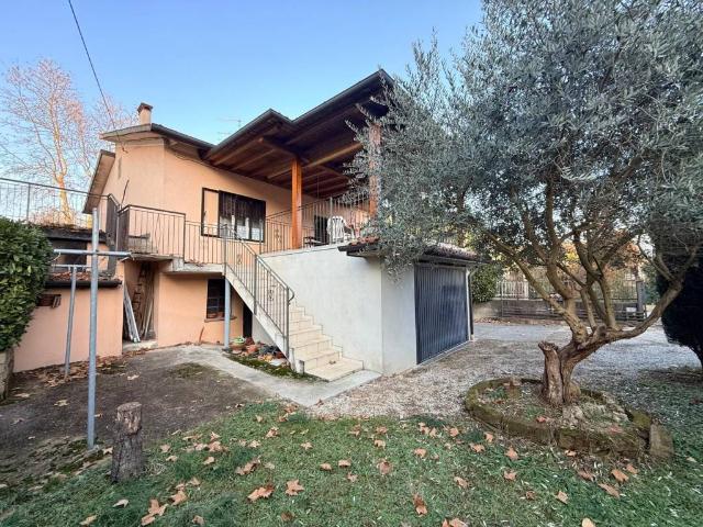 Villa in vendita a Sarego VI