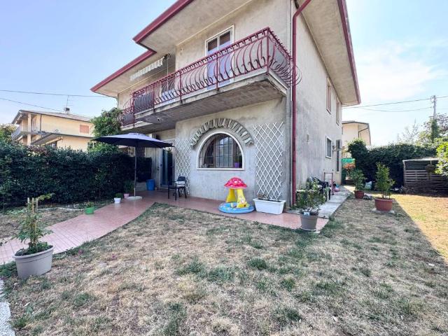 Villa in vendita a Sarego VI