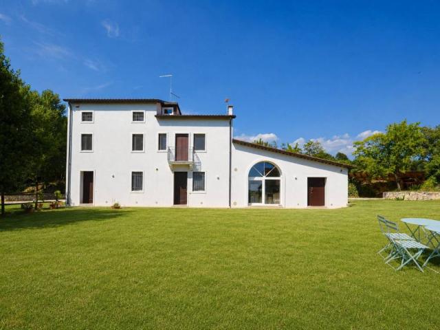 Villa in vendita a Sarego VI
