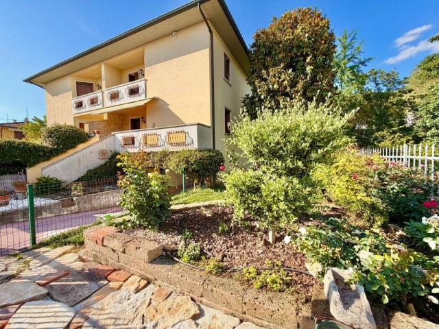 Villa in vendita a Sarego VI