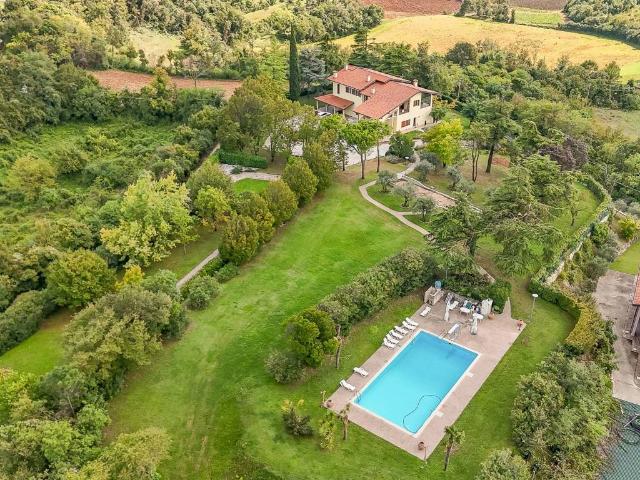 Villa in vendita a Sarego VI
