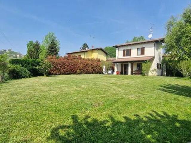 Villa in vendita a Sarezzano AL