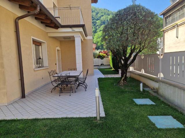 Villa in vendita a Sarezzo BS