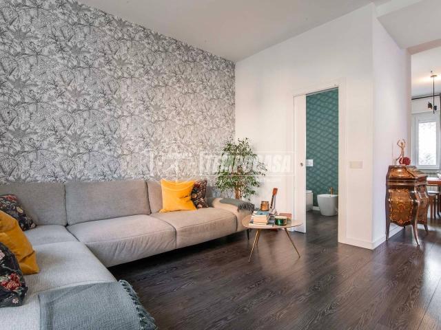Villa in vendita a Saronno