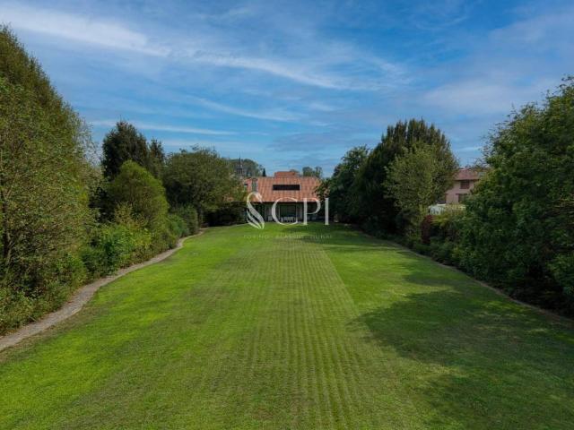 Villa in vendita a Saronno VA