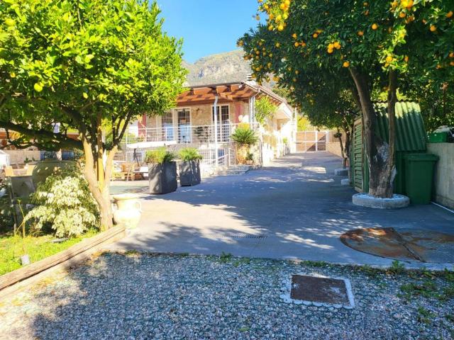 Villa in vendita a Sarno SA