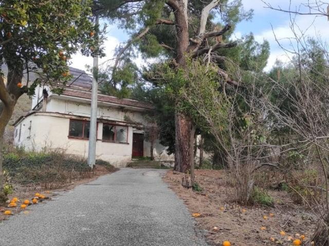 Villa in vendita a Sarno SA