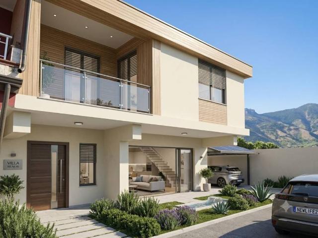 Villa in vendita a Sarno SA