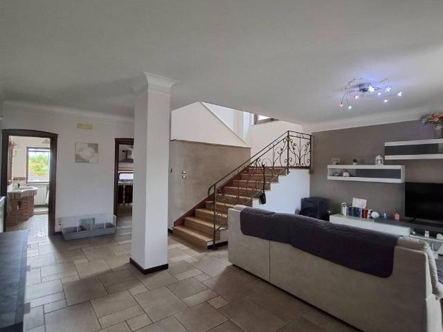 Villa in vendita a Sarno SA
