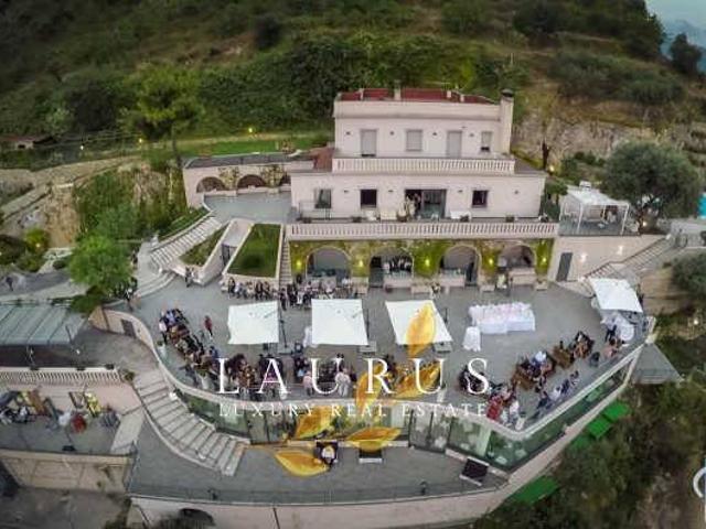 Villa in vendita a Sarno SA