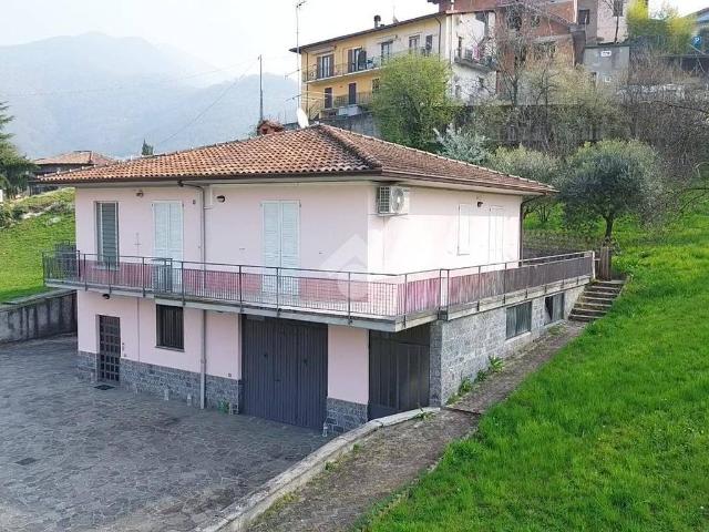 Villa in vendita a Sarnico BG
