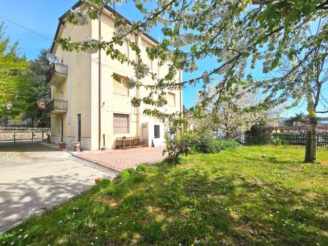 Villa in vendita a Sarsina FC