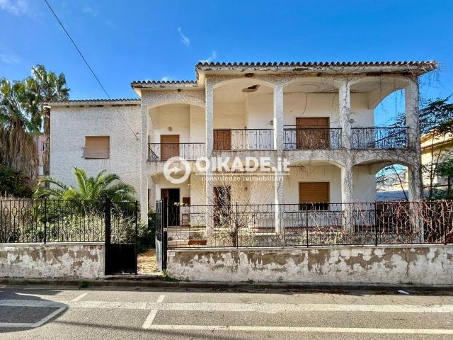 Villa in vendita a Sarroch