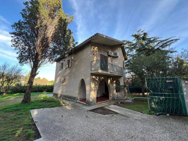 Villa in vendita a Sarroch CA